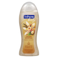 Softsoap Softsoap - Bodywash - Vanilla &Jojoba, 591 Millilitre