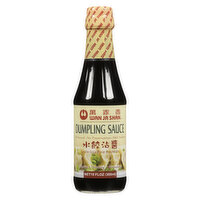 WAN JA SHAN - DUMPLING SAUCE, 300 Millilitre