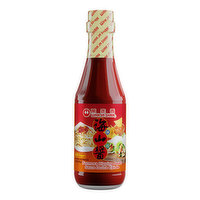 WAN JA SHAN - Formosa Dipping Sauce, 300 Millilitre