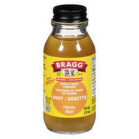 Bragg - Honey Shot, 59 Millilitre