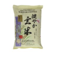 Shirakiku - Premium Short Grain Rice, 6.81 Kilogram