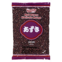 Shirakiku - Red Beans, 940 Gram