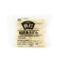 Shimadaya - Premium Inaniwa Udon, 1 Kilogram