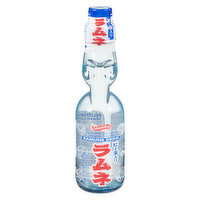 Shirakiku - Carbonated Ramune Drink - Original