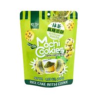 Royal Family - Mochi Cookie Matcha