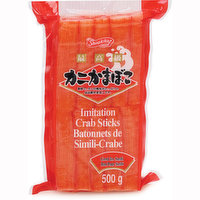 Shirakiku - Imitation Crab Sticks