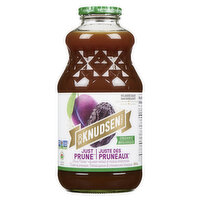 Knudsen - Juice Prune Nectar Organic, 946 Millilitre