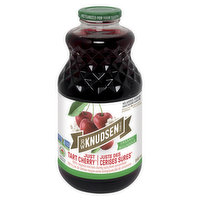R.W. Knudsen - Organic Just Tart Cherry Juice, 946 Millilitre
