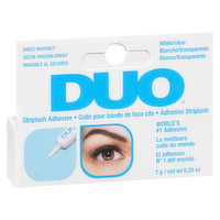 Ardell - Duo Lash Adhesive Clear, 1 Each