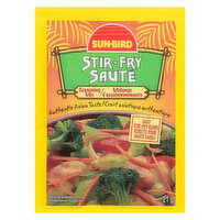 SUN-BIRD - Stir Fry Seasoning Mix