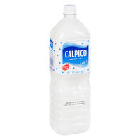 Calpis - Soft Drink - Original, 1.5 Litre