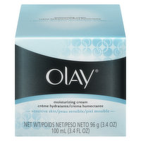 Olay - Olay Sensitive Skin Creme