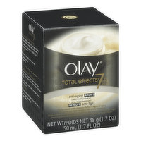 Olay - Total Effects Anti-aging Night Firming Cream, 50 Millilitre