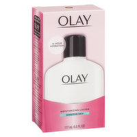 Olay - Moisturizing Lotion - Sensitive Skin, 177 Millilitre