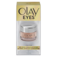 Olay - Eyes Ultimate Eye Cream, 13 Millilitre