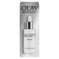 Olay - Regenerist Collagen Peptide 24 Serum, 40 Millilitre