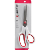 Singer - Fabric Scissors - 8.5 inch