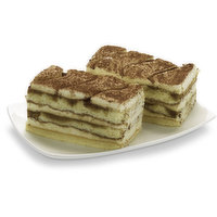 Bake Shop - Tiramisu Slices- 2Pk, 192 Gram