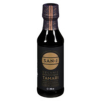 San-J - Organic Tamari Soy Sauce