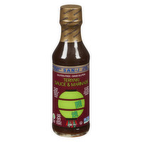 San-J - Teriyaki Lite Sauce, 296 Millilitre