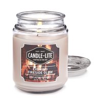 Candle Lite - Candle Jar Evening Freeside Glow