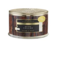 Candle-Lite - Wine Cellar Candle Jar, 1 Each