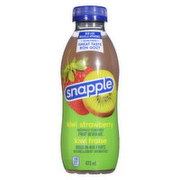 Snapple - Kiwi Strawberry, 473 Millilitre