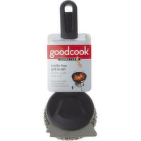 Good Cooks - Grill Brush Bristle Free, 1 Each