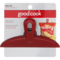 Good Cooks - Clip Sugar Chip Bag, 1 Each