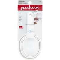Good Cooks - Measuring Cup 4 Piece, 4 Each