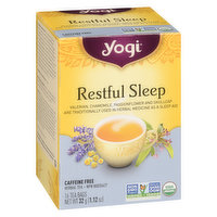 Yogi - Restful Sleep Tea