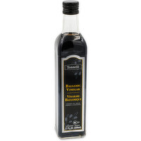 Tonnelli - Balsamic Vinegar, 500 Millilitre