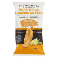 Southern Recipe - Pork Rinds Pineapple Chili, 85 Gram