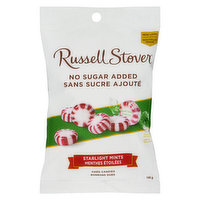 Russell Stover - No Sugar Added Starlight Candies, 150 Gram