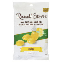 Russell Stover - Lemon, 150 Gram