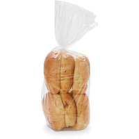 Bake Shop - Jalapeno Cheddar Bun 6 Pack, 6 Each