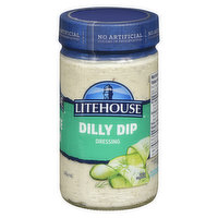 Litehouse - Dilly Of A Dip & Dressing., 384 Millilitre