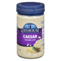 Litehouse - Caesar Dressing, 384 Millilitre