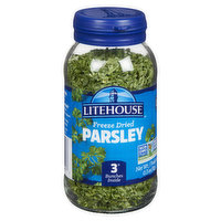 Litehouse - Parsley Freeze Dried, 8.5 Gram