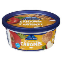 Litehouse - Caramel Dip Old Fashioned, 340 Gram