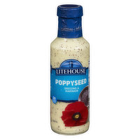 Litehouse - Poppyseed Dressing