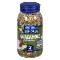 LightHouse - Guacamole Herbs Blend