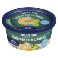 Litehouse - Dilly Dip, 340 Gram