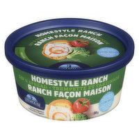 Litehouse - Homestyle Ranch Dip, 340 Gram