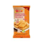 Amoy - Bean curd shrimp roll, 115 Gram