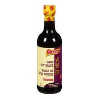 Amoy - Dark Soy Sauce, 500 Millilitre