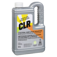 CLR - Calcium Lime Rust Remover, 828 Millilitre