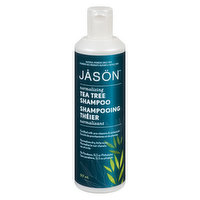 Jason - Shampoo - Normalizing Tea Tree