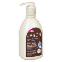 JASON - Body Wash - Creamy Coconut, 887 Millilitre