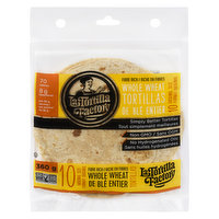 La Tortilla Factory - Tortillas - Original, 360 Gram